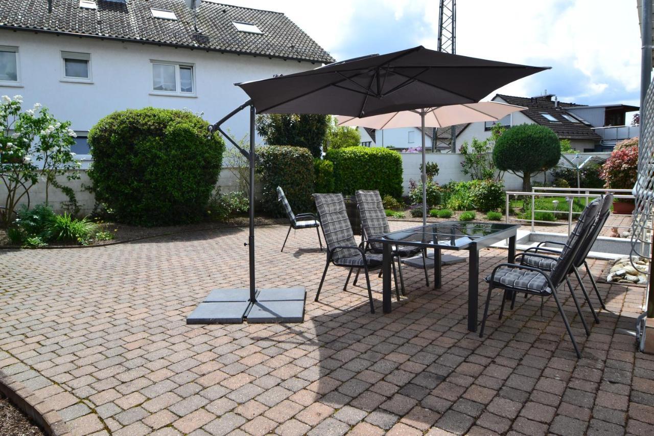 Zauber Der Pfalz Romerberg Exterior photo