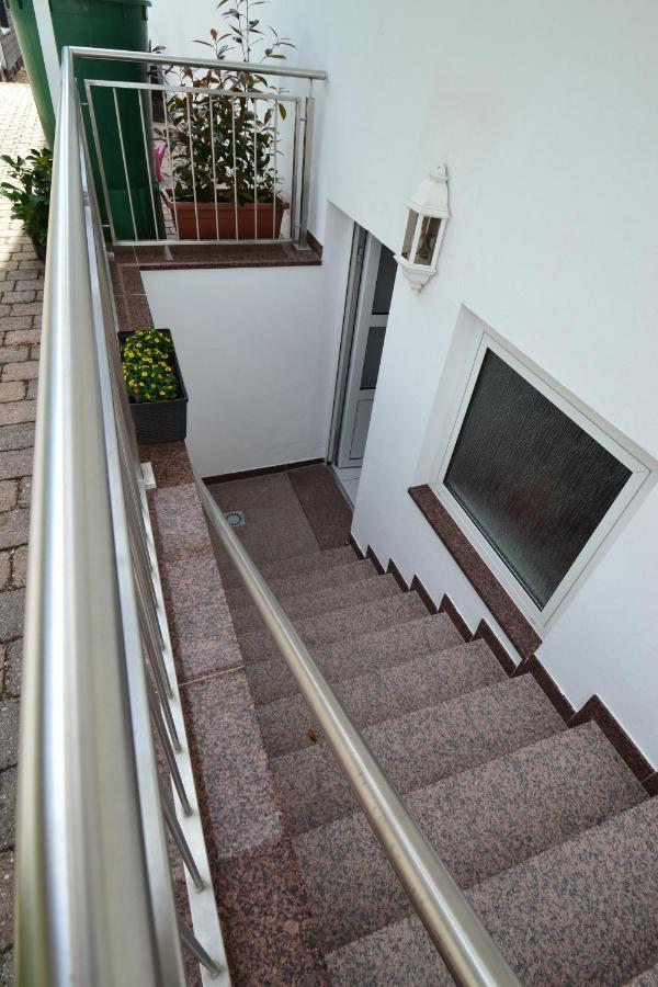 Zauber Der Pfalz Romerberg Exterior photo